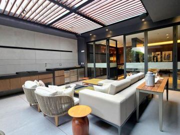 ESTRENO - DEPARTAMENTO DE LUJO - 4 DORMITORIOS - SAN ISIDRO ZONA GOLF - 302 METROS - PISO 12 - US$ 1,246,000 DÓLARES