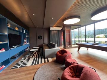 ESTRENO - DEPARTAMENTO DE LUJO - 4 DORMITORIOS - SAN ISIDRO ZONA GOLF - 302 METROS - PISO 12 - US$ 1,246,000 DÓLARES