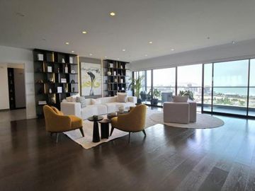 ESTRENO - DEPARTAMENTO DE LUJO - 4 DORMITORIOS - SAN ISIDRO ZONA GOLF - 302 METROS - PISO 12 - US$ 1,246,000 DÓLARES