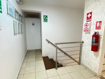 ¡ALQUILER DE LOCAL/OFICINA DÚPLEX EN LA MOLINA – FRENTE A MOLINA PLAZA!
