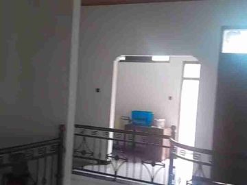 ( DEKAT UNIMUS ) RUMAH DI SAMBIROTO BARU TEMBALANG SEMARANG