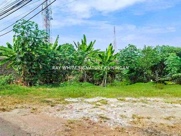 Di Jual Tanah Kavling siap di bangun, Lokasi Strategis