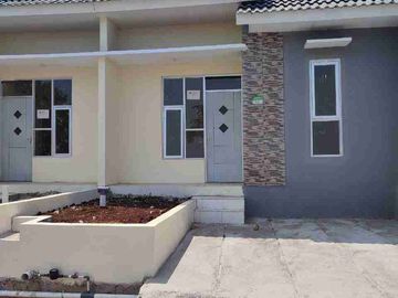 Jual rumah subsidi paling murah Pesona alam jatinangor Bandung
