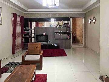 Dijual Rumah Tengah Kota