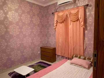 Dijual Rumah Tengah Kota