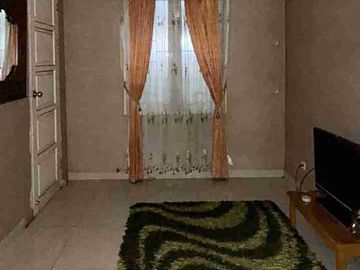 Dijual Rumah Tengah Kota
