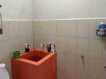 Dijual Rumah Tengah Kota
