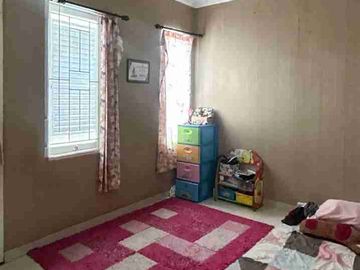 Dijual Rumah Tengah Kota