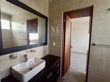 Casa en Renta Zen Life II | 3 Recámaras + Roof Garden | Seguridad 24/7