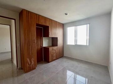 Casa en Renta Zen Life II | 3 Recámaras + Roof Garden | Seguridad 24/7