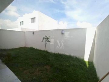 Casa en Renta Zen Life II | 3 Recámaras + Roof Garden | Seguridad 24/7