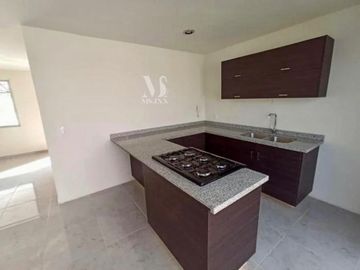 Casa en Renta Zen Life II | 3 Recámaras + Roof Garden | Seguridad 24/7