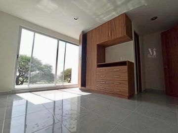 Casa en Renta Zen Life II | 3 Recámaras + Roof Garden | Seguridad 24/7