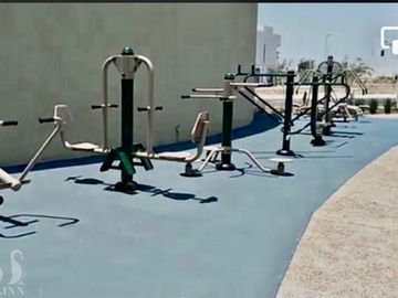 Casa en Renta Zen Life II | 3 Recámaras + Roof Garden | Seguridad 24/7