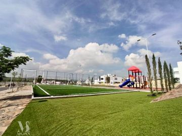 Casa en Renta Zen Life II | 3 Recámaras + Roof Garden | Seguridad 24/7