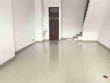 Ruko Baru Osaka PIK 2 – 3 Lantai + Rooftop, Lokasi Strategis Untuk Bisnis F&B