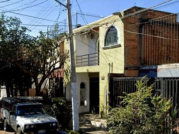 SE REMATA CASA CON 3 RECAMARAS EN LOS GIRASOLES LA CASITA ZAPOPAN JALISCO