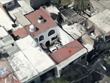SE REMATA CASA CON 3 RECAMARAS EN LOS GIRASOLES LA CASITA ZAPOPAN JALISCO