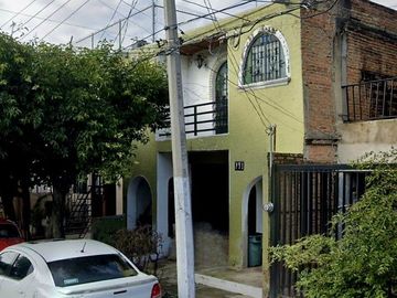 SE REMATA CASA CON 3 RECAMARAS EN LOS GIRASOLES LA CASITA ZAPOPAN JALISCO