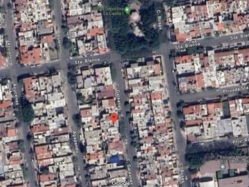 SE REMATA CASA CON 3 RECAMARAS EN LOS GIRASOLES LA CASITA ZAPOPAN JALISCO