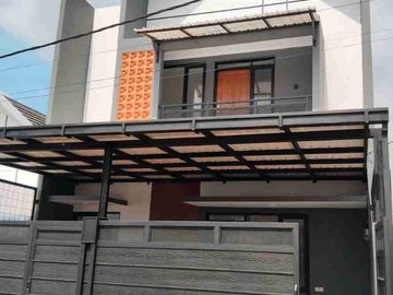 Rumah Strategis dekat bandara Soetta