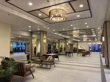 For Rent 2 Bedroom Condo at  Infina Towers Near Ateneo and UP QC