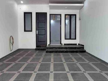 Take over 75 Juta Rumah 2 Lantai dkt ke GDC Depok