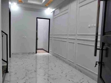 Take over 75 Juta Rumah 2 Lantai dkt ke GDC Depok