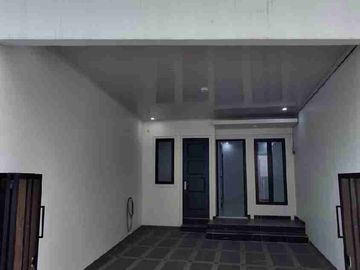 Take over 75 Juta Rumah 2 Lantai dkt ke GDC Depok