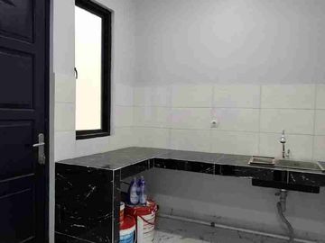 Take over 75 Juta Rumah 2 Lantai dkt ke GDC Depok