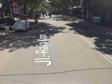murah mainroad kopo Cocok untuk usaha dan tinggal