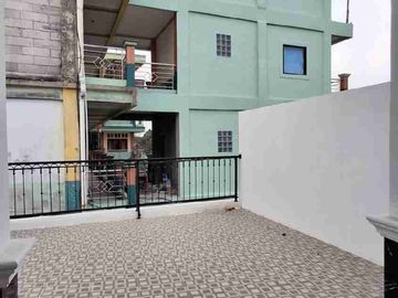 Take Over 75 Juta Rumah 2 Lantai Dkt ke GDC dan stasiun Depok Lama
