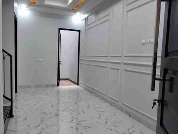 Take Over 75 Juta Rumah 2 Lantai Dkt ke GDC dan stasiun Depok Lama