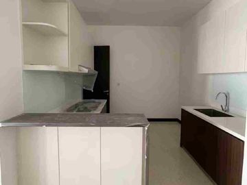 Rumah Baru Siap Pakai Unfurnish Utara Hiera BSD