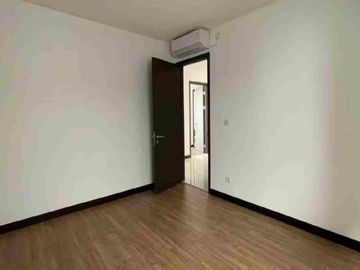 Rumah Baru Siap Pakai Unfurnish Utara Hiera BSD