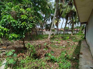 FOR SALE Tanah di lokasi Jantung kota Palembang