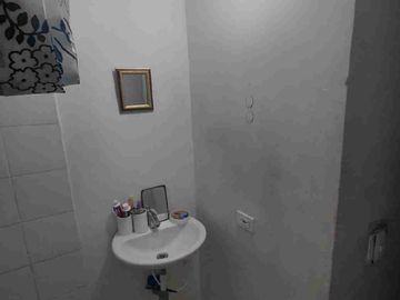 Vendo apto piso 25 en campo valdes Edificio mirador del jardín