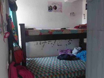Vendo apto piso 25 en campo valdes Edificio mirador del jardín