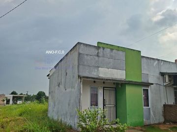 Rumah Putra Jaya Residence Tanjung Uncang – Tanah Luas & Dekat Pasar