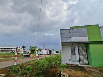 Rumah Putra Jaya Residence Tanjung Uncang – Tanah Luas & Dekat Pasar