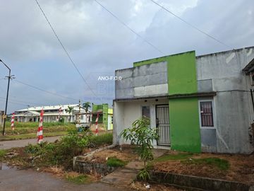Rumah Putra Jaya Residence Tanjung Uncang – Tanah Luas & Dekat Pasar