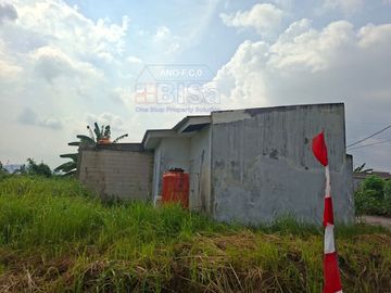 Rumah Putra Jaya Residence Tanjung Uncang – Tanah Luas & Dekat Pasar