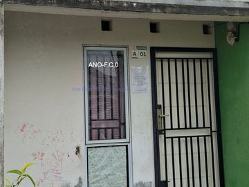 Rumah Putra Jaya Residence Tanjung Uncang – Tanah Luas & Dekat Pasar