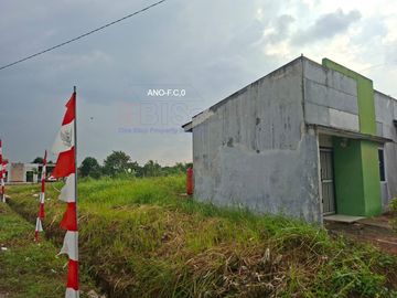 Rumah Putra Jaya Residence Tanjung Uncang – Tanah Luas & Dekat Pasar