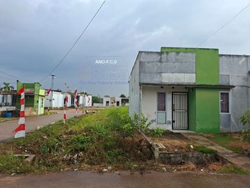Rumah Putra Jaya Residence Tanjung Uncang – Tanah Luas & Dekat Pasar