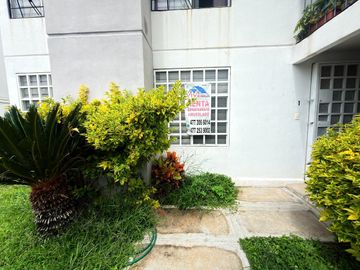 RENTA DE DEPARTAMENTO AMUEBLADO EN LOS HEROES DE LEON