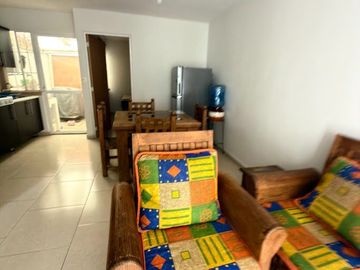RENTA DE DEPARTAMENTO AMUEBLADO EN LOS HEROES DE LEON