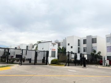 RENTA DE DEPARTAMENTO AMUEBLADO EN LOS HEROES DE LEON