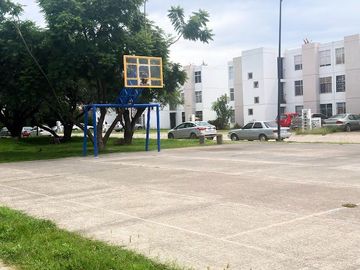 RENTA DE DEPARTAMENTO AMUEBLADO EN LOS HEROES DE LEON