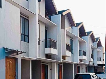 Promo Rumah Siap Huni Dekat Puspitek, Lotte, AlAzhar 25, Unpam Viktor, Rawabuntu, Paradise Walk, Pasar Jengkol